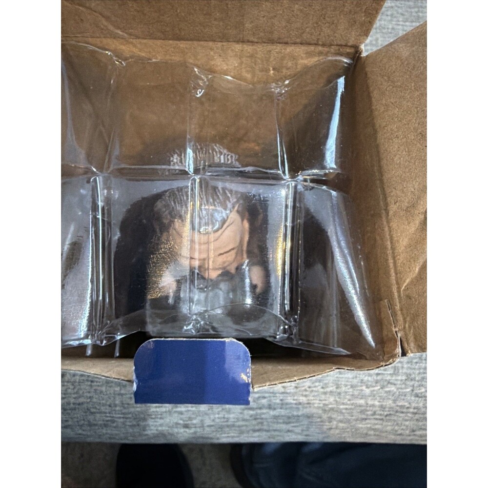 Tom Hamilton HOF Bobblehead Cleveland Guardians NEW - Picture 6 of 6
